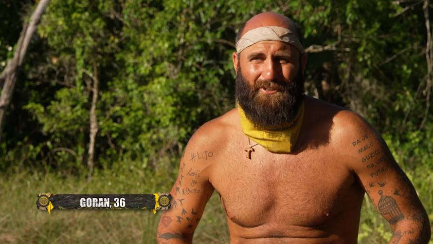 Kandidate 'Survivora' očekuje zahtjevan poligon: Borba za nagradu i plemenski imunitet