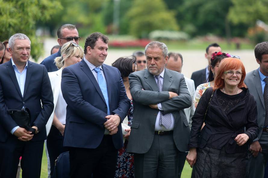 Jakov Kitarović: Supruzi ću kupiti cvijeće, obožava orhideje