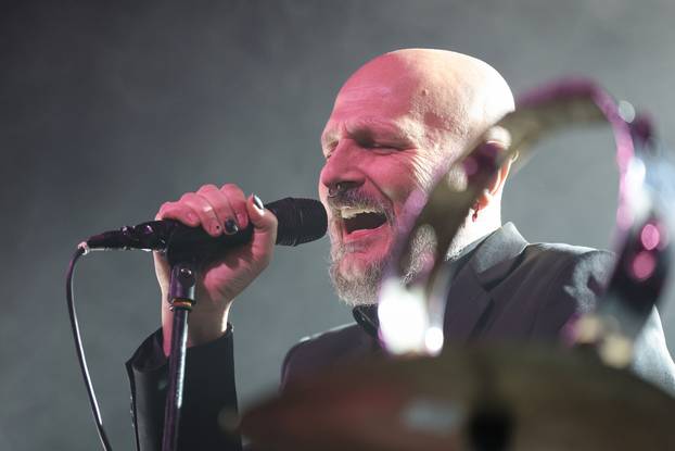 Zagreb: Koncert Urban&4 u Tvornici kulture