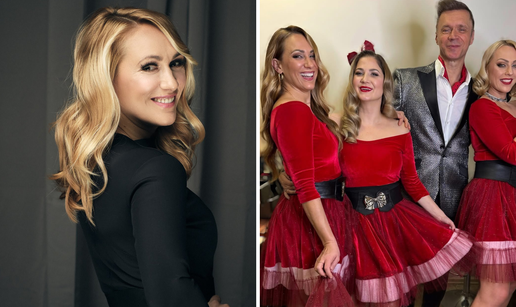 Gelato Sisters traže pjevačicu preko oglasa. Neda Parmać za 24sata: 'Javilo se 10 djevojaka'