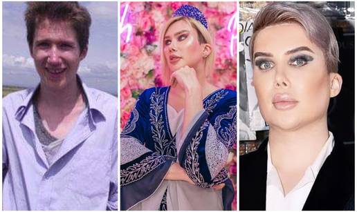 Učitelj spiskao 600.000 € da bude Azijatkinja! Sad želi opet biti muško: 'Brusili su mi kosti'