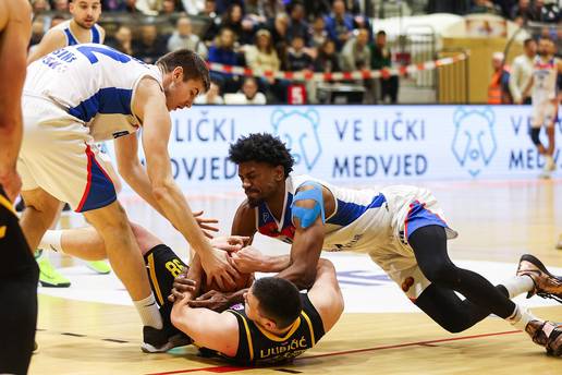 Split nakon 21 godine suše uzeo trofej! Alkar bez šanse u finalu