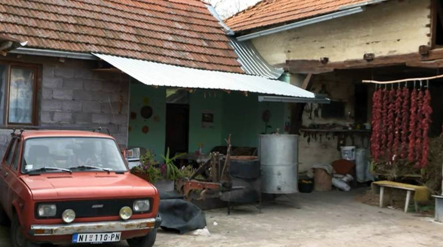 Dule se 'zaljubio': Moja krava je za desetku, baš kao i Morena