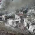 Ukrajina: Rusi su neumoljivi u napadima na Bahmut, ali ne postižu napredak. Grad je naš!