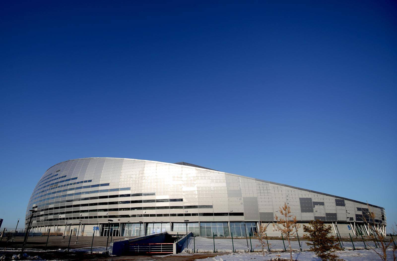 Kazakhstan v Scotland - UEFA Euro 2020 Qualifying - Group I - Astana Arena