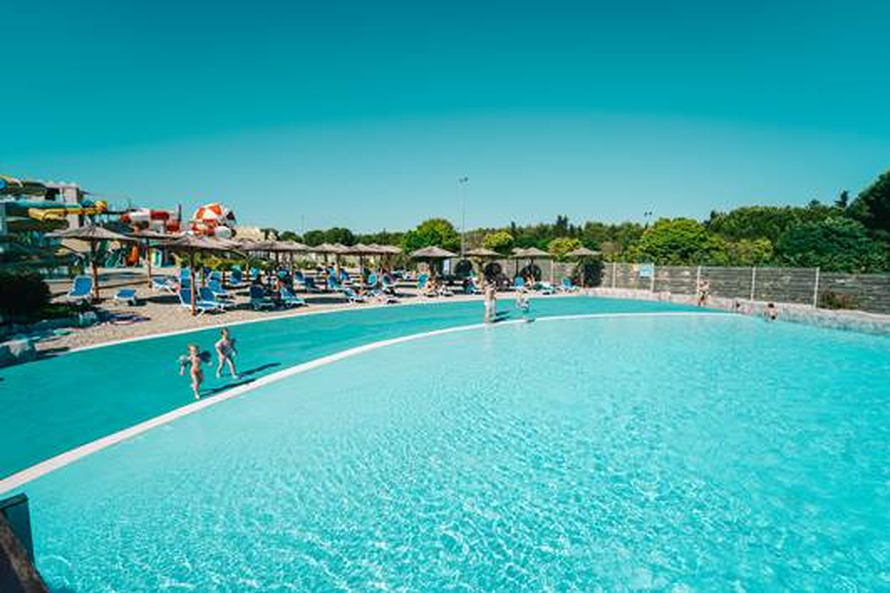 Ljetna euforija kreće u tematskom vodenom svijetu inspiriranom Dalmacijom!