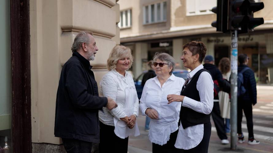 Gdje su nestale stare birtije? Nova HRT-ova serija otkriva kako se nekad zabavljalo