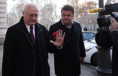 Odredili su datum: U listopadu će početi suđenje J.  Perkoviću 