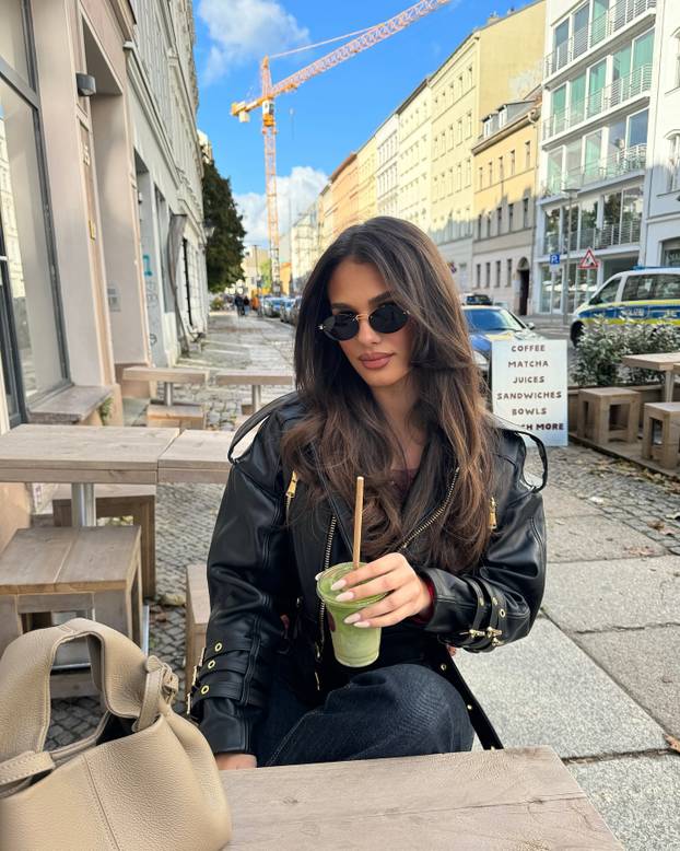 Srbin izbacio Niku Kovača iz Lige prvaka. Cura mu je fotomodel