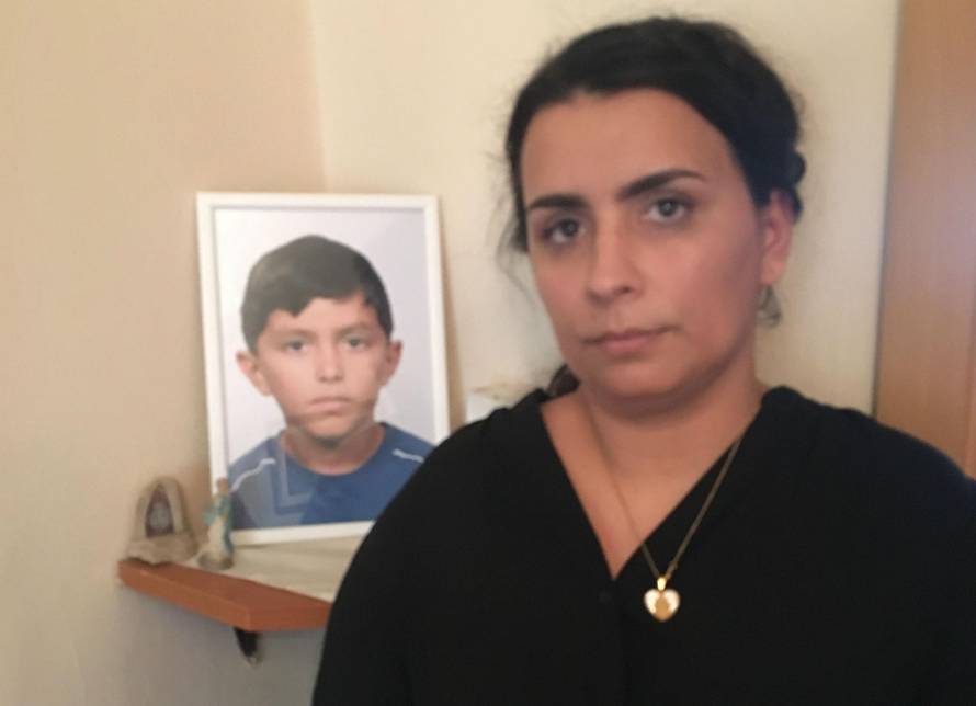 Gabrijelova majka za 24sata: Želim istinu, da pravda pobijedi