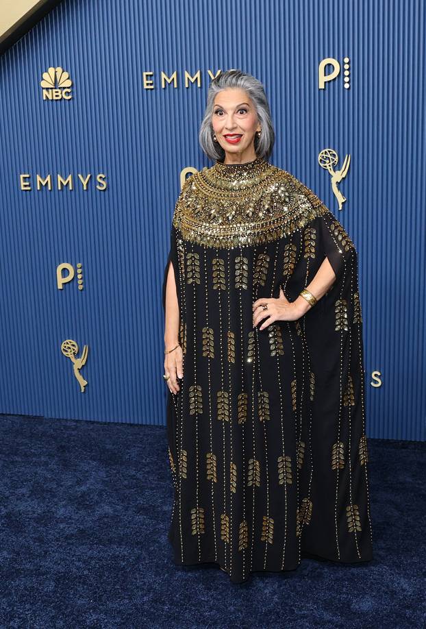 The 78th Primetime Emmy Awards in Los Angeles