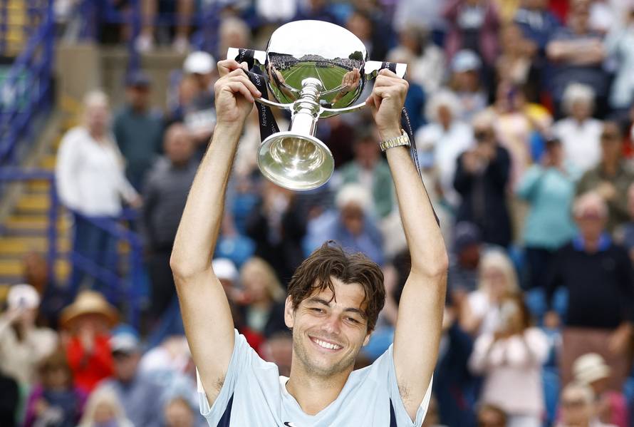 Eastbourne International