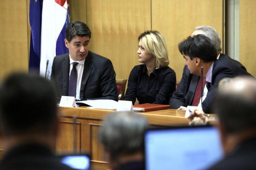 Patrik Macek/PIXSELL