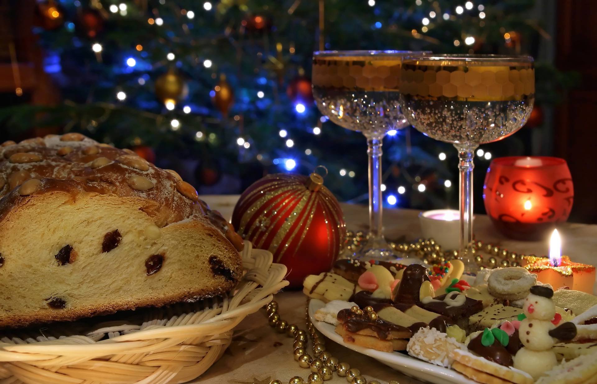 Božićni kuglof: Recept za pravu blagdansku poslasticu koji će zadovoljiti i zahtjevnija nepca