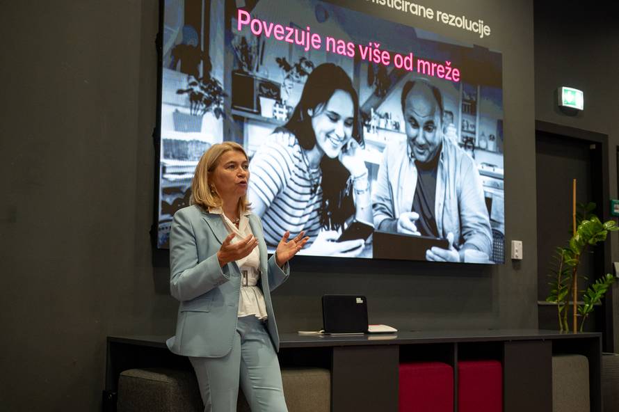 HT povećao ulaganja na 233 milijuna eura. MAXtv stiže i na Android TV, nadogradili routere