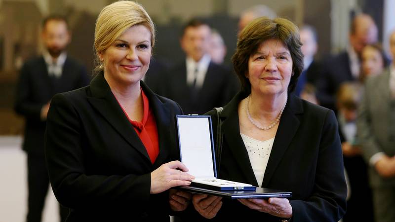 Nina Obuljen Koržinek: Zorica Vitez ostavila neizbrisiv trag u hrvatskoj etnologiji