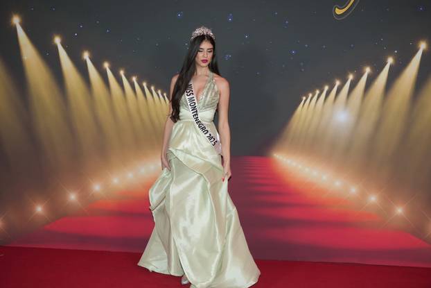 Beograd: Izbor za Miss World Srbija 2026
