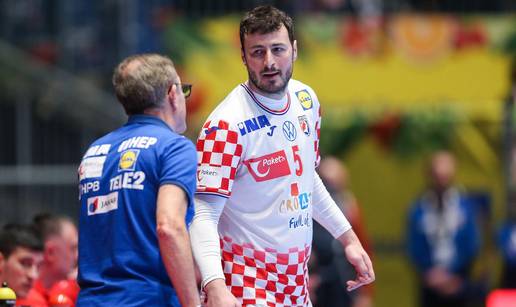 Lino: S ovakvim Kuzmanovićem bili bismo nepobjedivi prije 20 godina! Možemo i s Dancima...