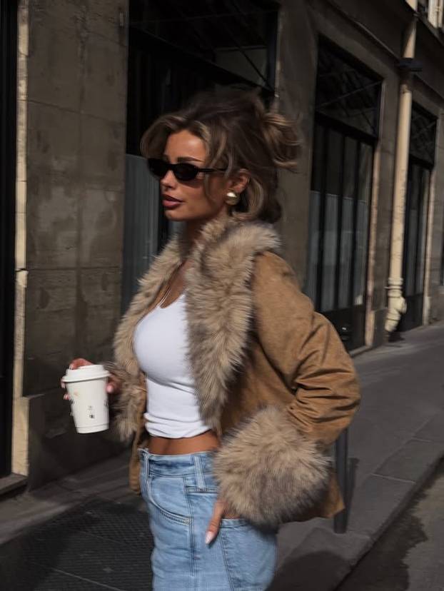 FOTO Pratitelji ju ne prestaju hvaliti: 'Ti si žena mojih snova!'