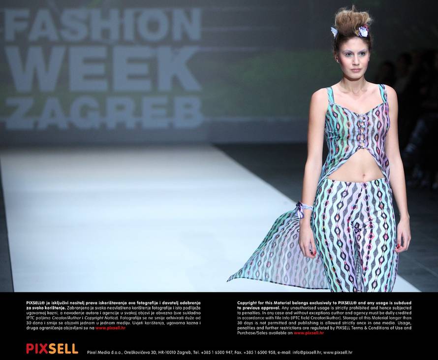 Borna Filić/Pixsell