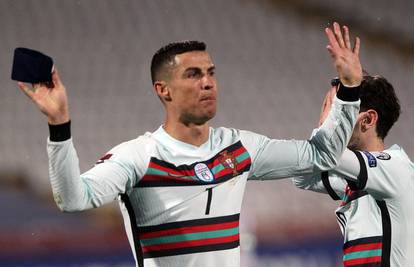 Ronaldo slušao teške uvrede Srba: Brutalno su ga izvrijeđali