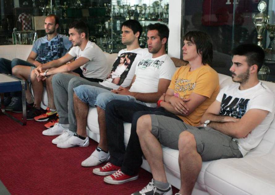 Ivana Ivanović/Pixsell