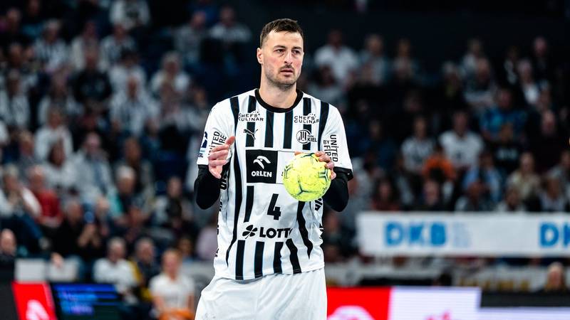 Duvnjak o povratku u hrvatski rukomet: Jako teško, ali nikad se ne zna. Nedostaje mi...