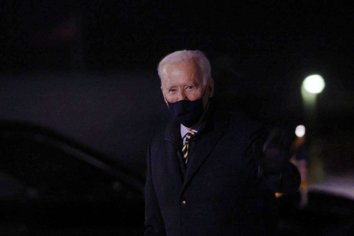 Joe Biden povećava gornju granicu za prijem izbjeglica