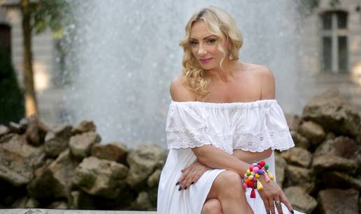 Nela Kocsis sti&zcaron;e u Divlje p&ccaron;ele! Iza sebe ima bogatu karijeru, ali jedan san nije ostvarila