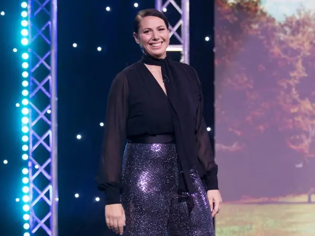 FOTO Sjećate li se Marice? U 'Životu na vagi' skinula je više od 50 kg, evo kako sad izgleda