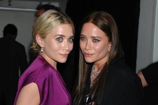 2012 CFDA Fashion Awards - Press Room - New York