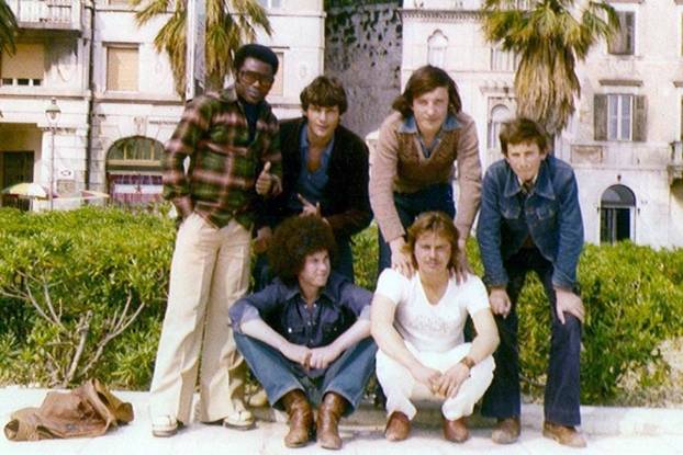 FOTO Možete li prepoznate naše političare po starim fotkama? Malo tko ih može sve pogoditi...