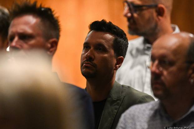 Zagreb: Održana komemoracija za Gabi Novak 