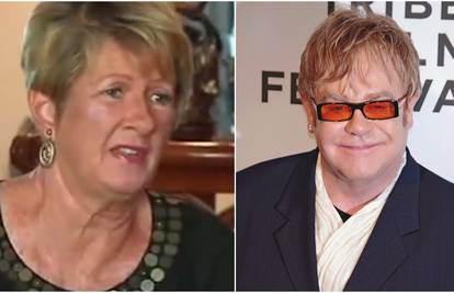 Bivša zaručnica Eltona Johna: 'Ostavio me usred noći, pijan'