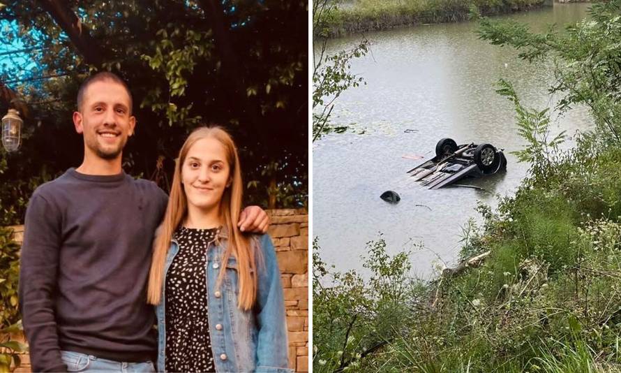 Heroj iz Istre skočio je u baru i izvukao onesviještenu djevojku (23) iz auta: 'Spasio joj je život'