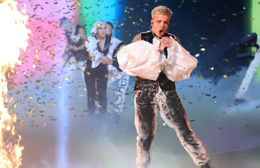 Fanovi Eurosonga imaju razne teorije zavjere: Neće biti dobro ako reklame budu prije Lasagne