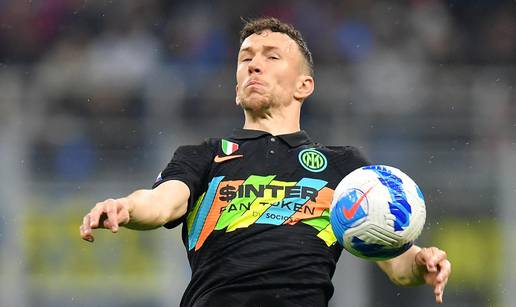 Gdje gledati Inter - Juve? Perišić i Brozović love prvi kup Italije