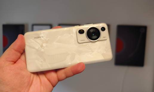 Isprobali smo Huawei P60 Pro unikatnog izgleda i mo&cacute;nog oka