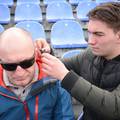 Dinamo za slijepe i slabovidne prenosi utakmicu protiv CSKA