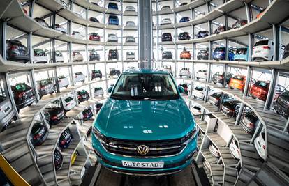 Velika promjena Volkswagena: Klasični motori su za povijest