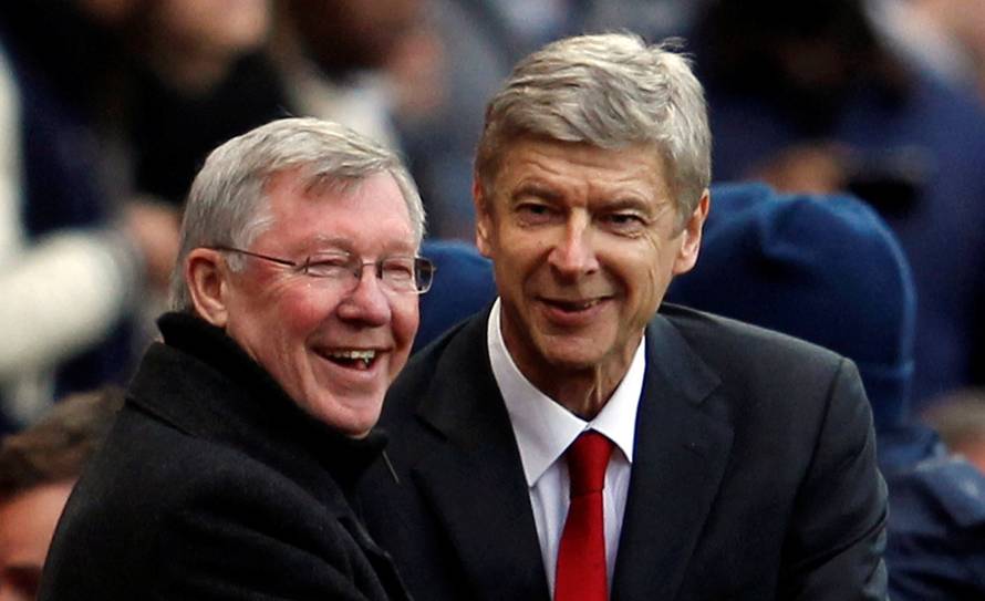 30 years of the Premier League