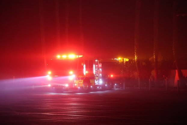 100 FOTOGRAFIJA UŽASA Ovo su vatrogasci snimili u paklu LA-a!