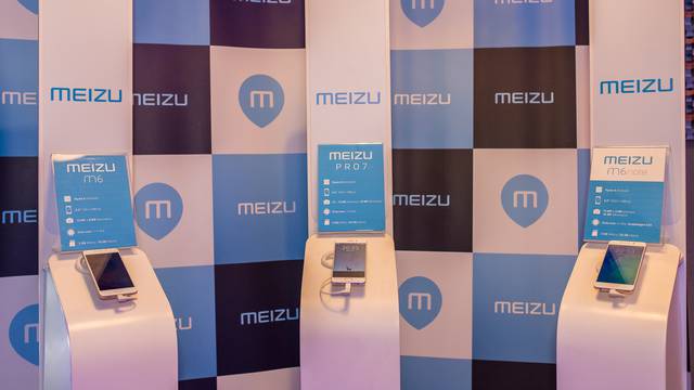 Meizu pametni telefoni: Meizu Pro7 i Meizu M6 i M6 Note