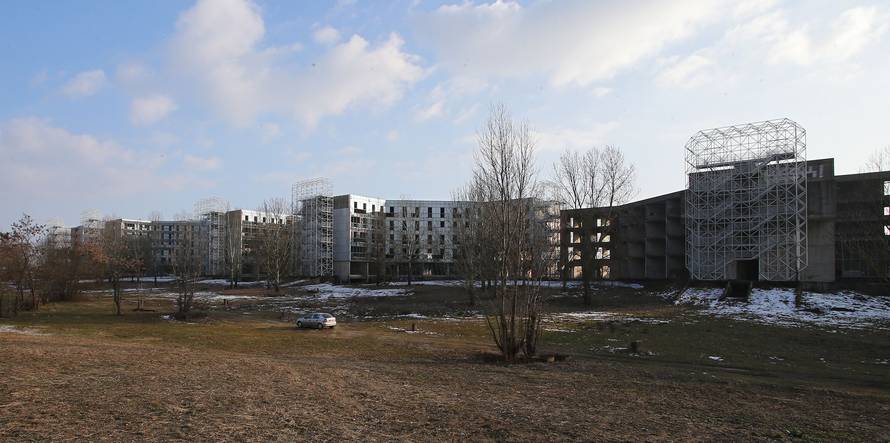 Bivši gradonačelnik: ‘Srce me zaboli kad vidim na što sliči...’