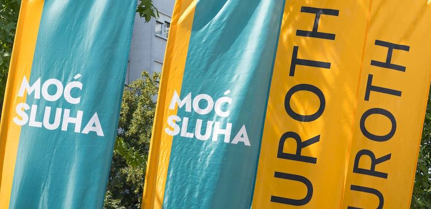 Neuroth slušni centar u zagrebačkoj dubravi opremljen prema austrijskim standardima