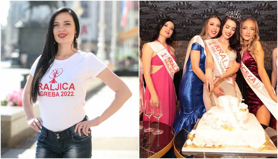Maria Horvat iz 'Savršenog' nije postala Kraljica Zagreba, ali je zato osvojila posebnu titulu