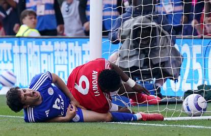 Napadač Foresta u induciranoj je komi nakon hitne operacije