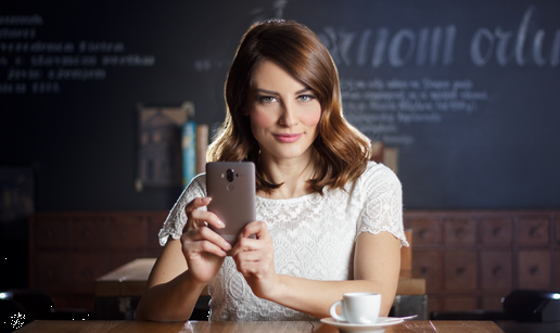 Huawei Mate 9 &ndash; partner za dan ispunjen obvezama