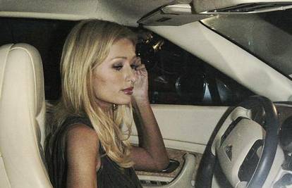Paris Hilton želi da joj se bivši Benji Madden vrati   