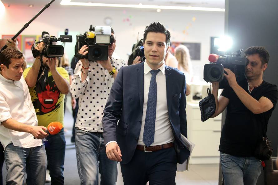 Ramljak: Ivica Todorić ostaje u Nadzornom odboru Agrokora